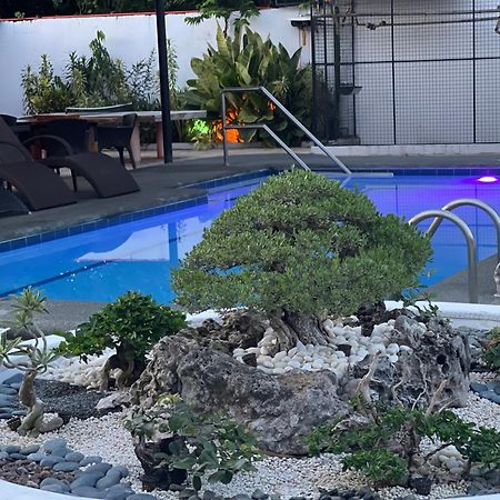 Parrot Resort מואלבואל מראה חיצוני תמונה