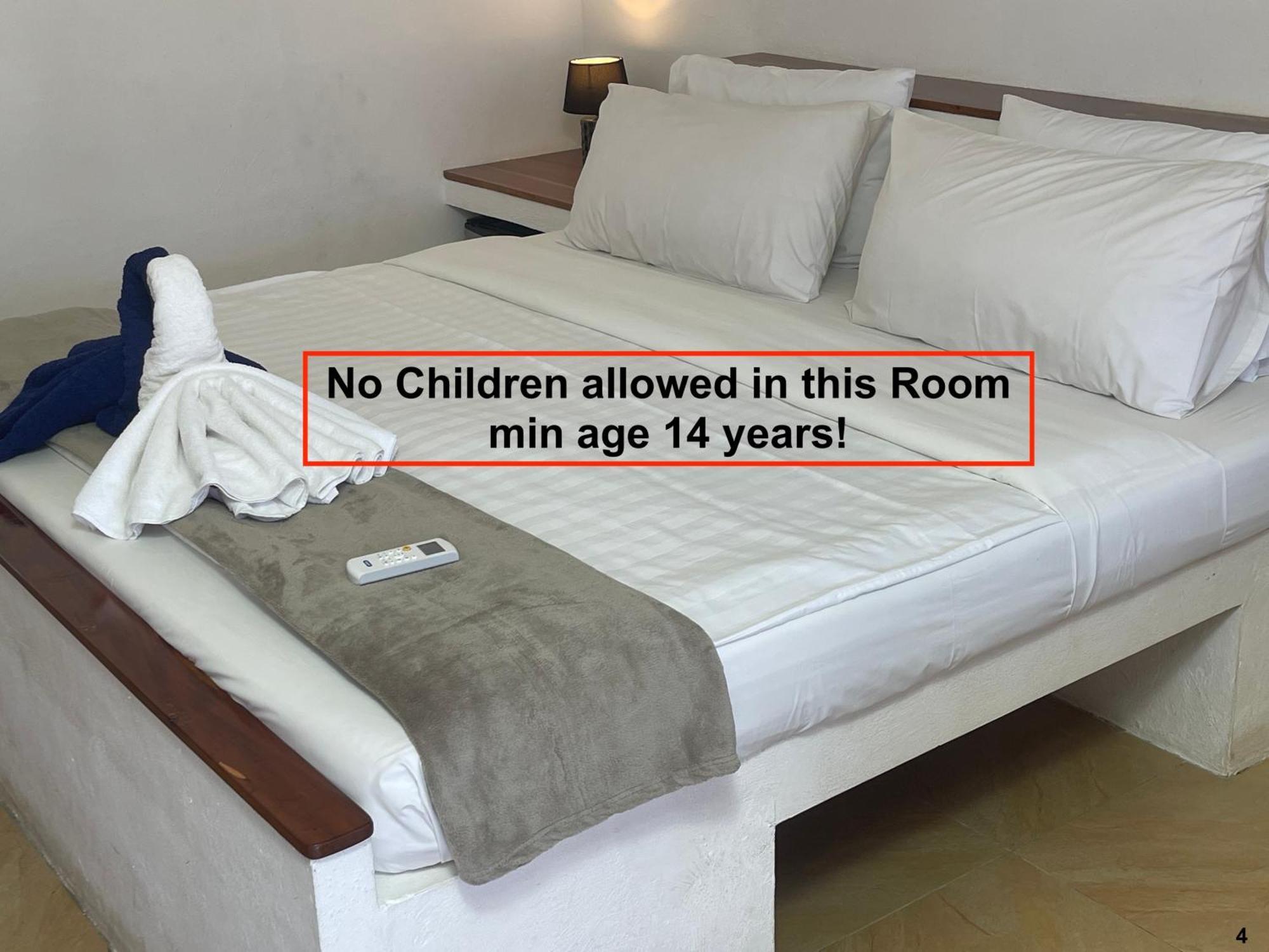 Parrot Resort מואלבואל חדר תמונה