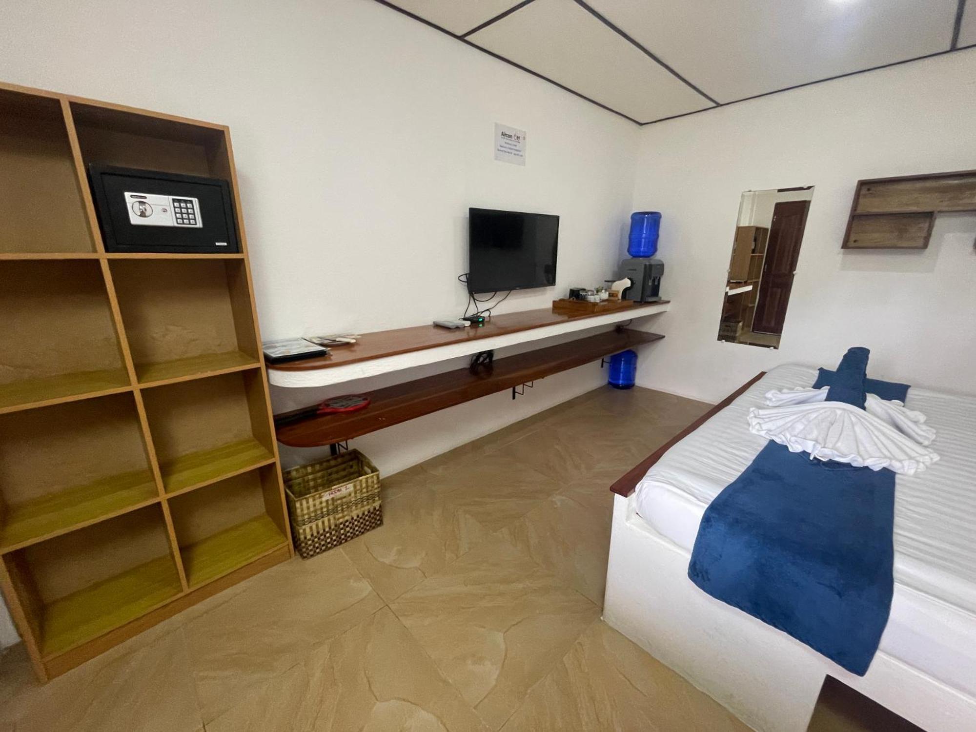 Parrot Resort מואלבואל חדר תמונה