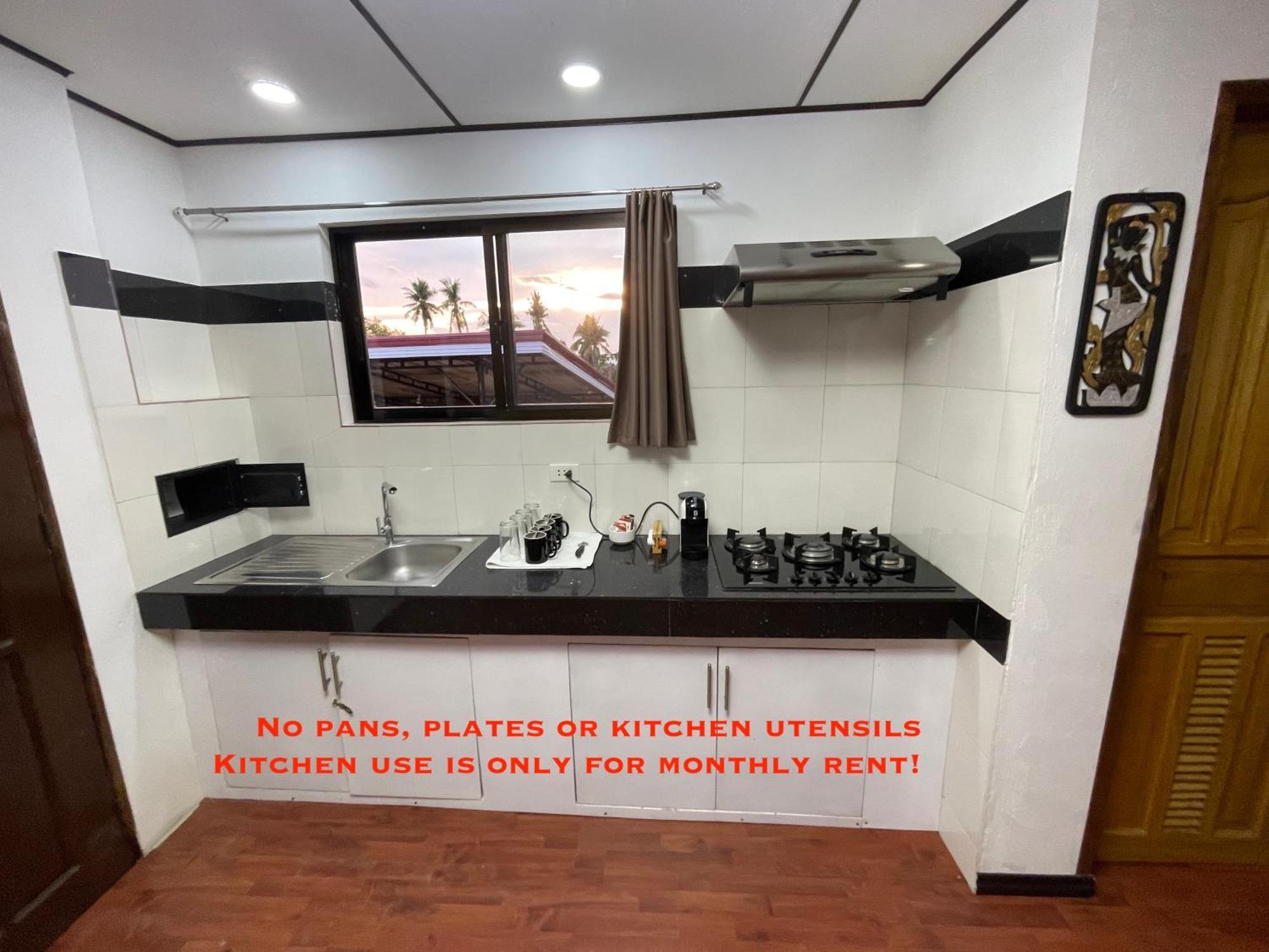 Parrot Resort מואלבואל חדר תמונה