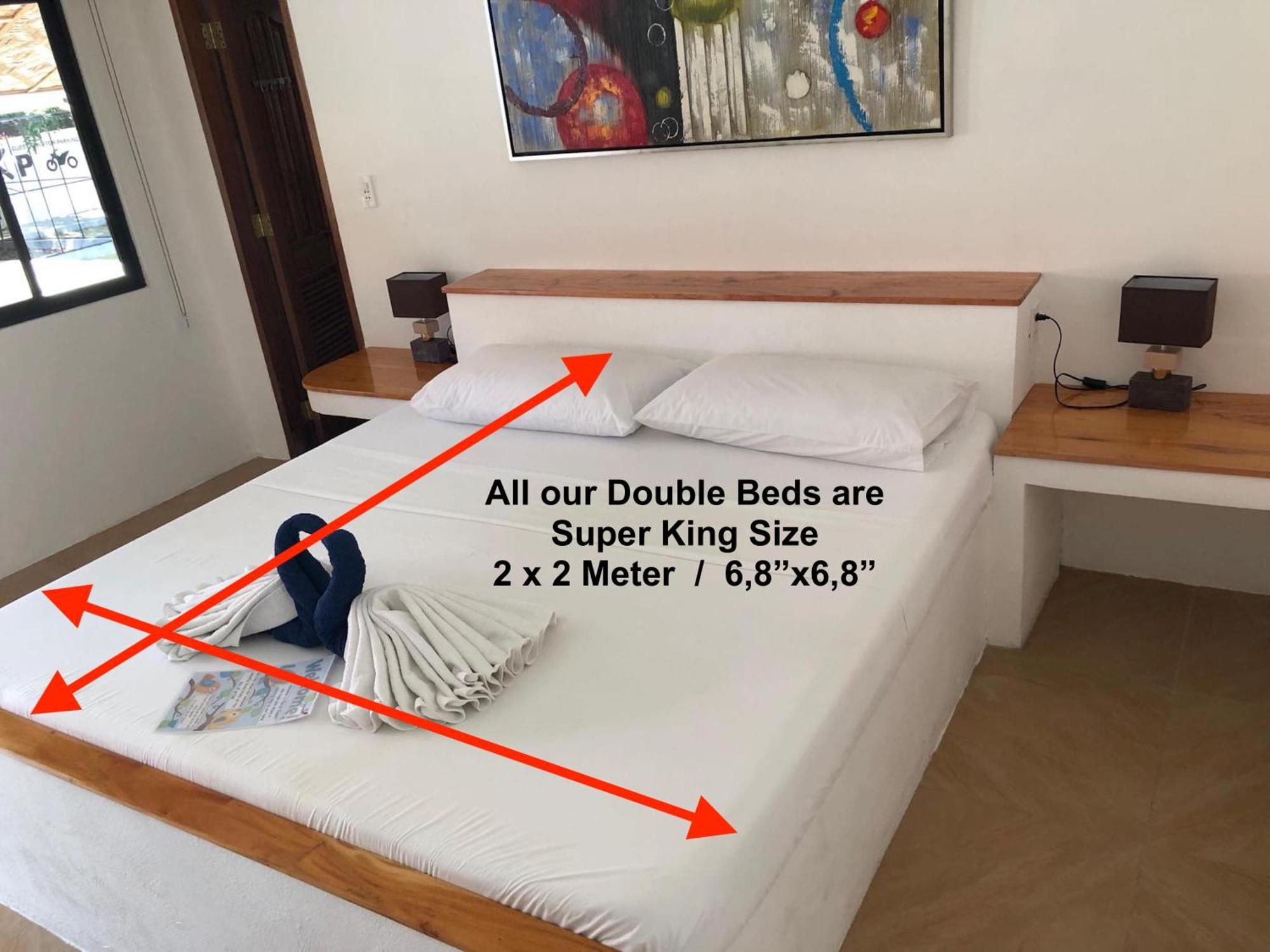 Parrot Resort מואלבואל מראה חיצוני תמונה